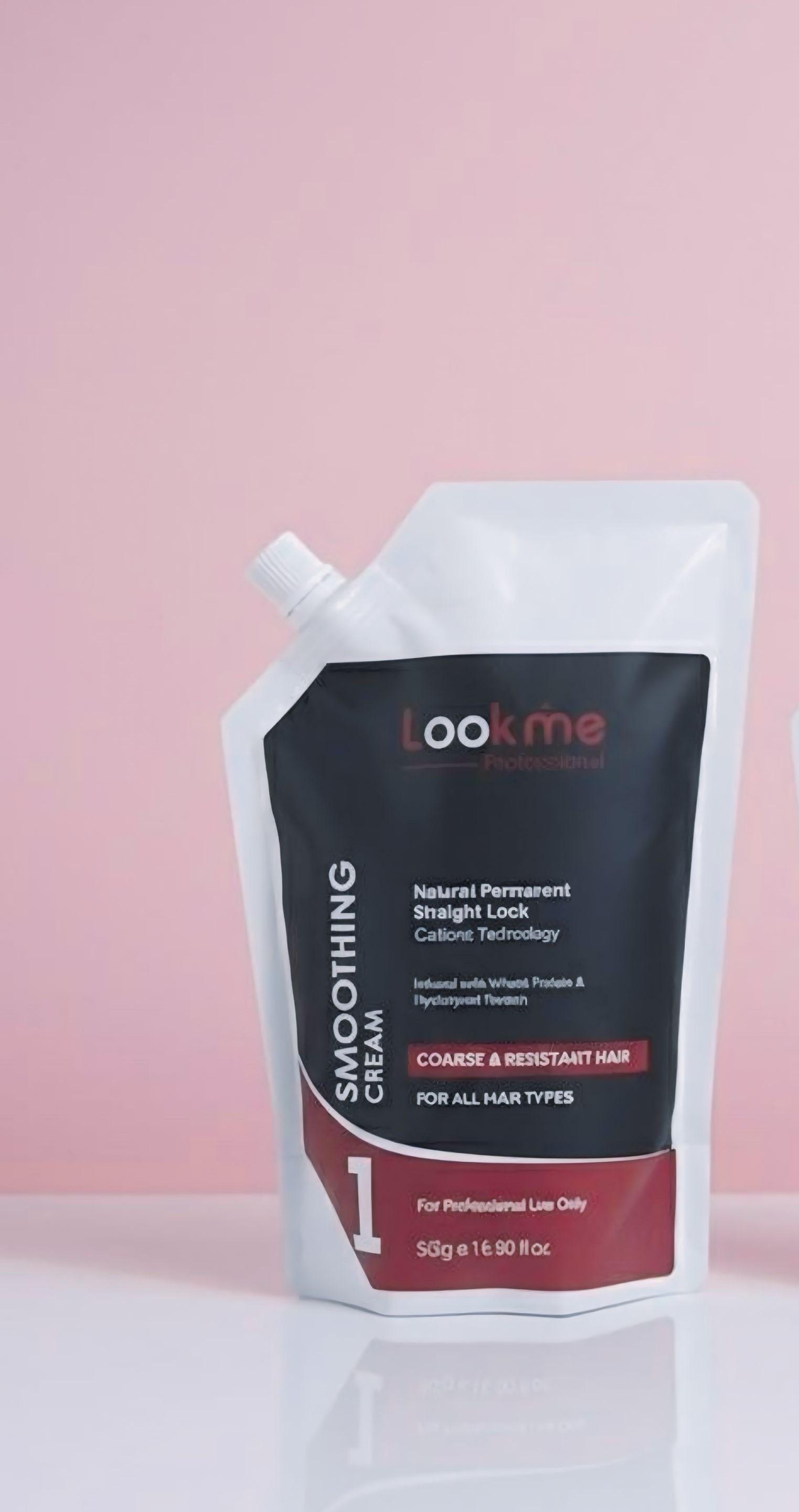 Smoothing Cream 