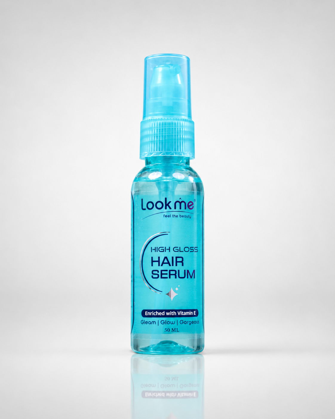 High Gloss Hair Serum  50ML