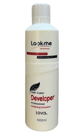 Hair Developer 
