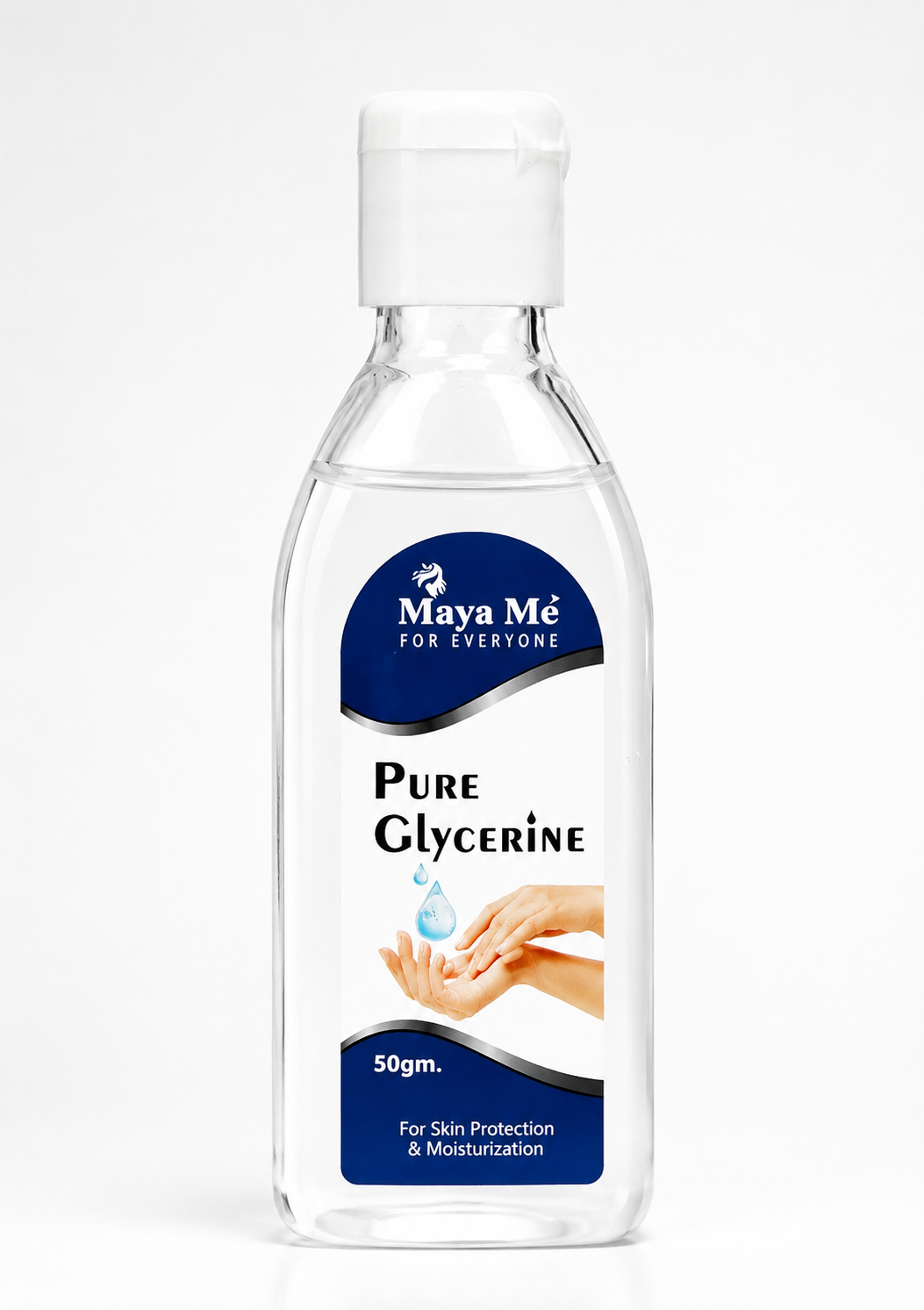 Pure Glycrine  50Ml