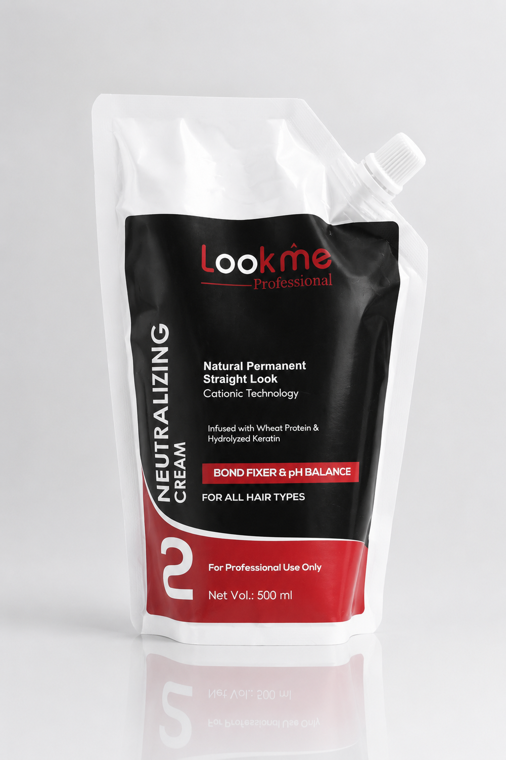 Neutralizing Cream