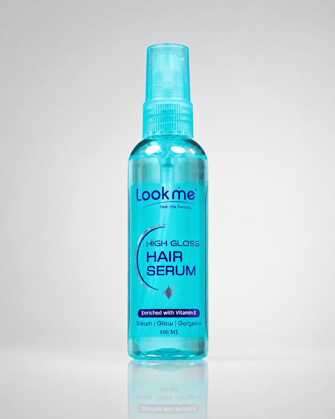 High Gloss Hair Serum 100ML 