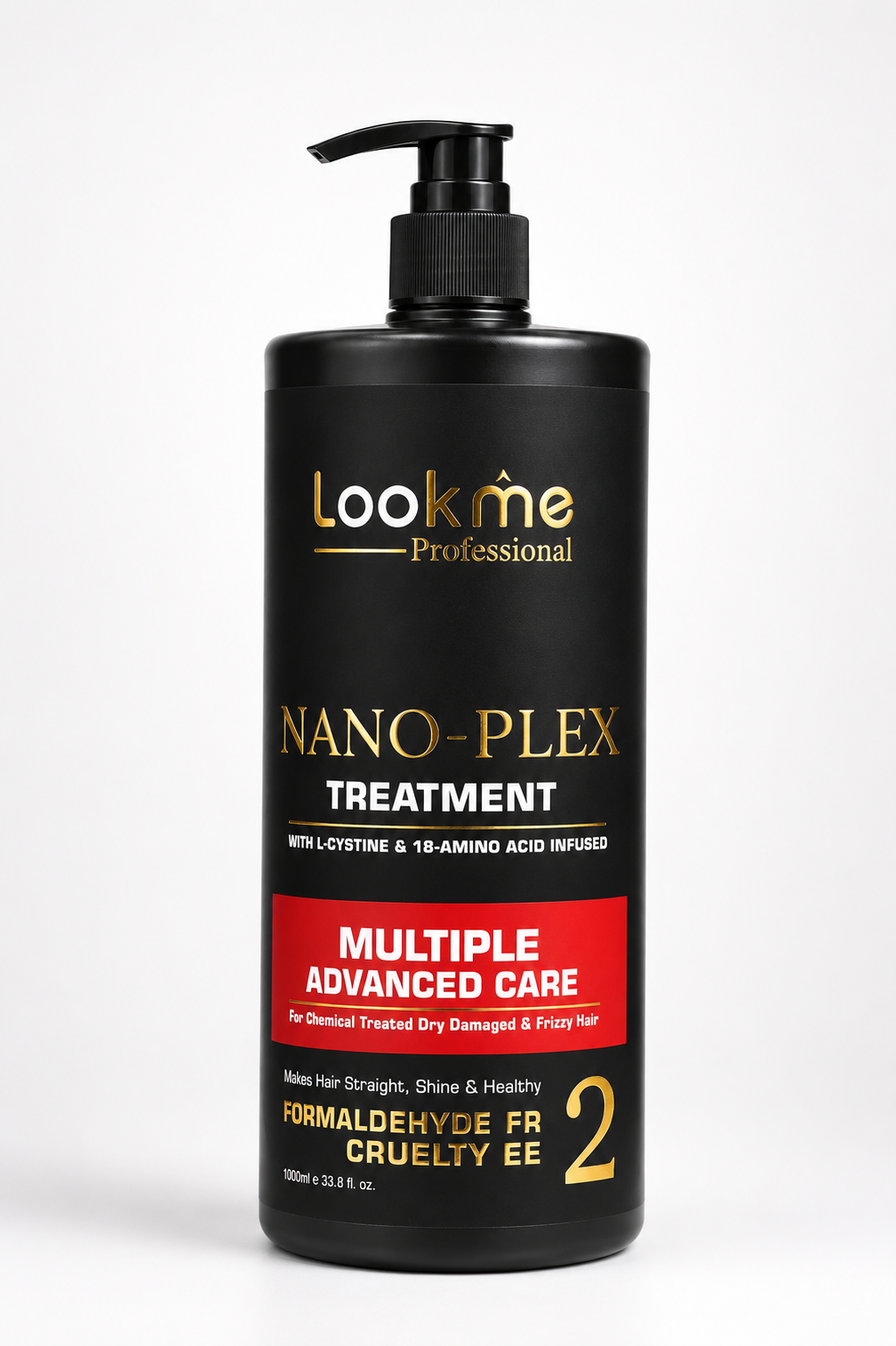 Nano Plex Treatment 