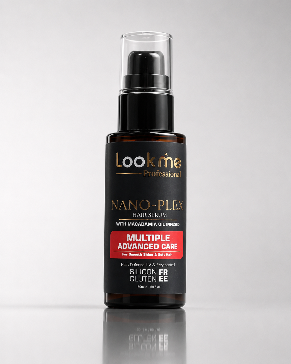 Nano Plex Hair Serum 