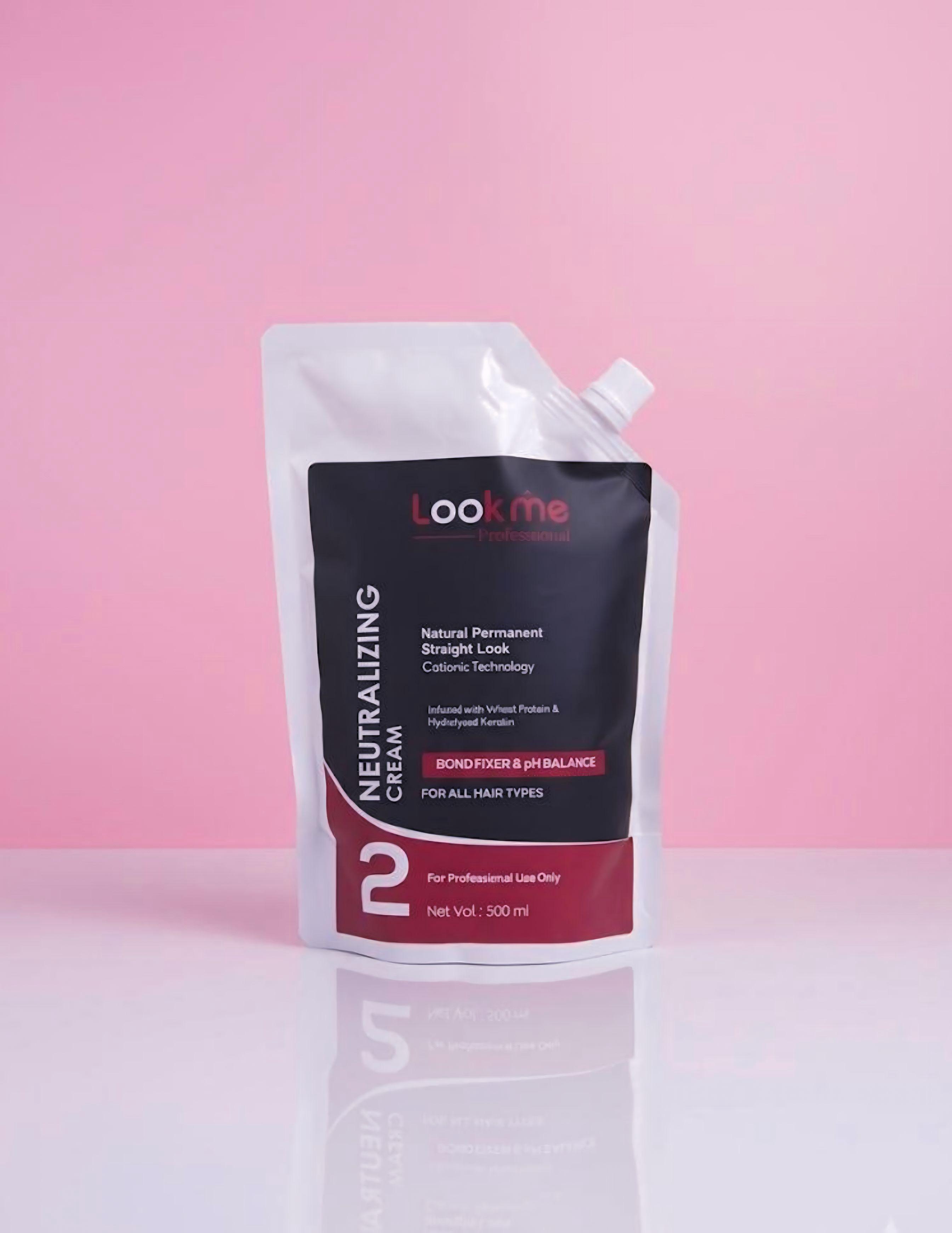 Smoothing Cream