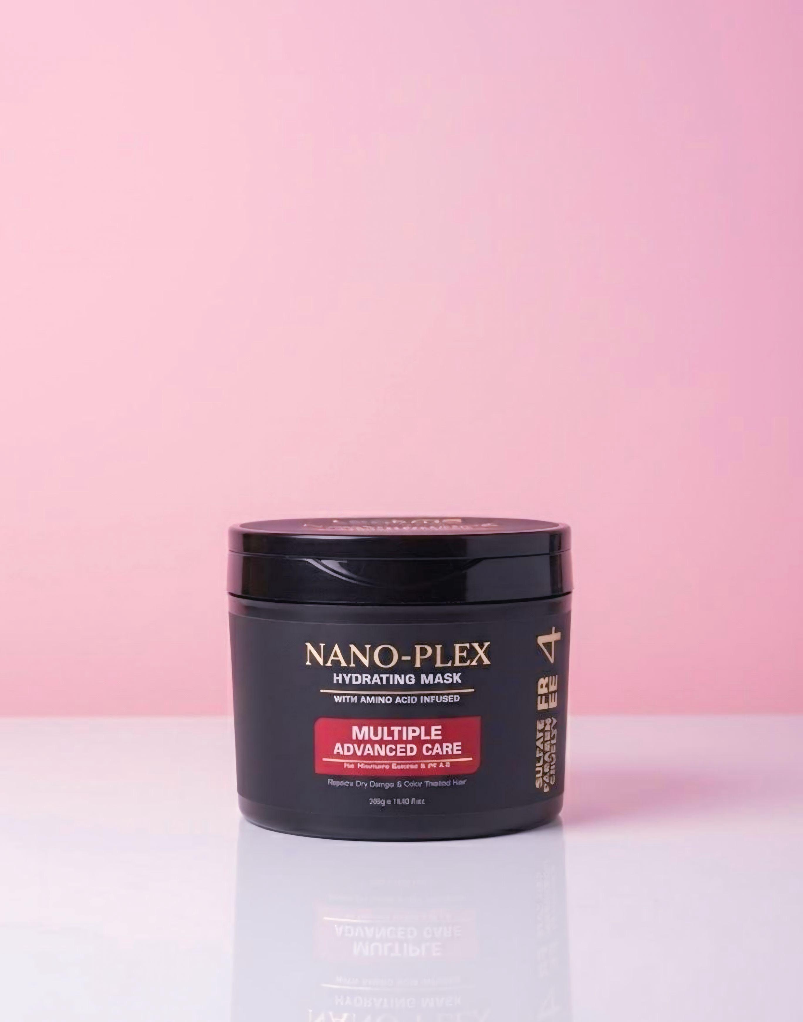Nano Plex Hydrating Mask 