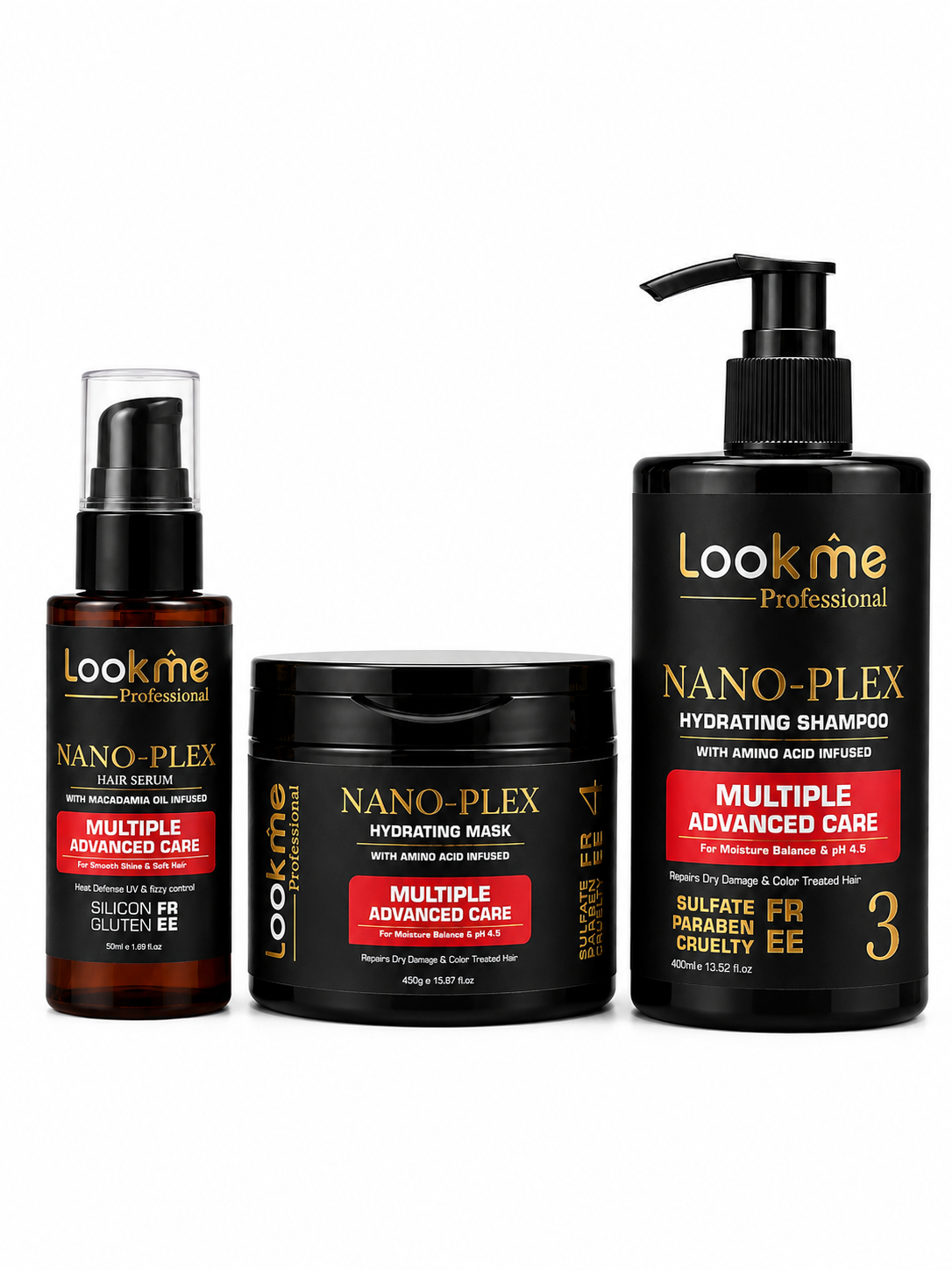 Nano- Plex Home Care 