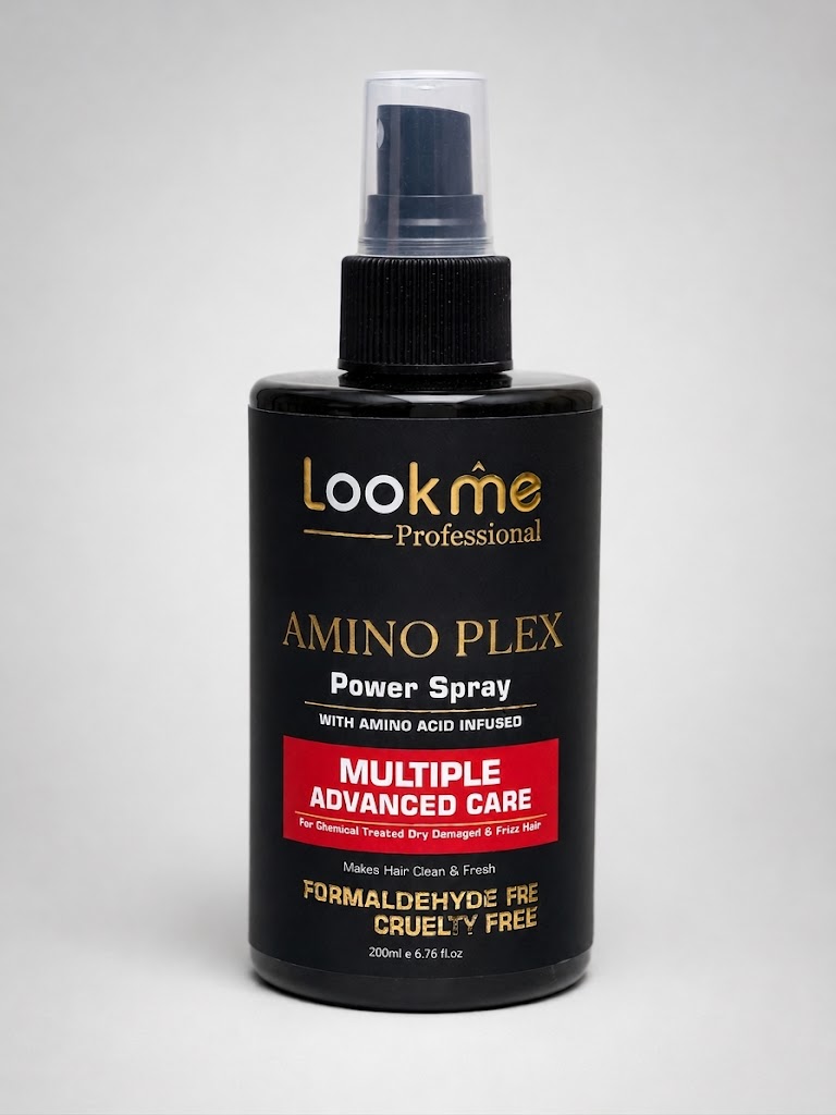 Amino Plex Power Spray 