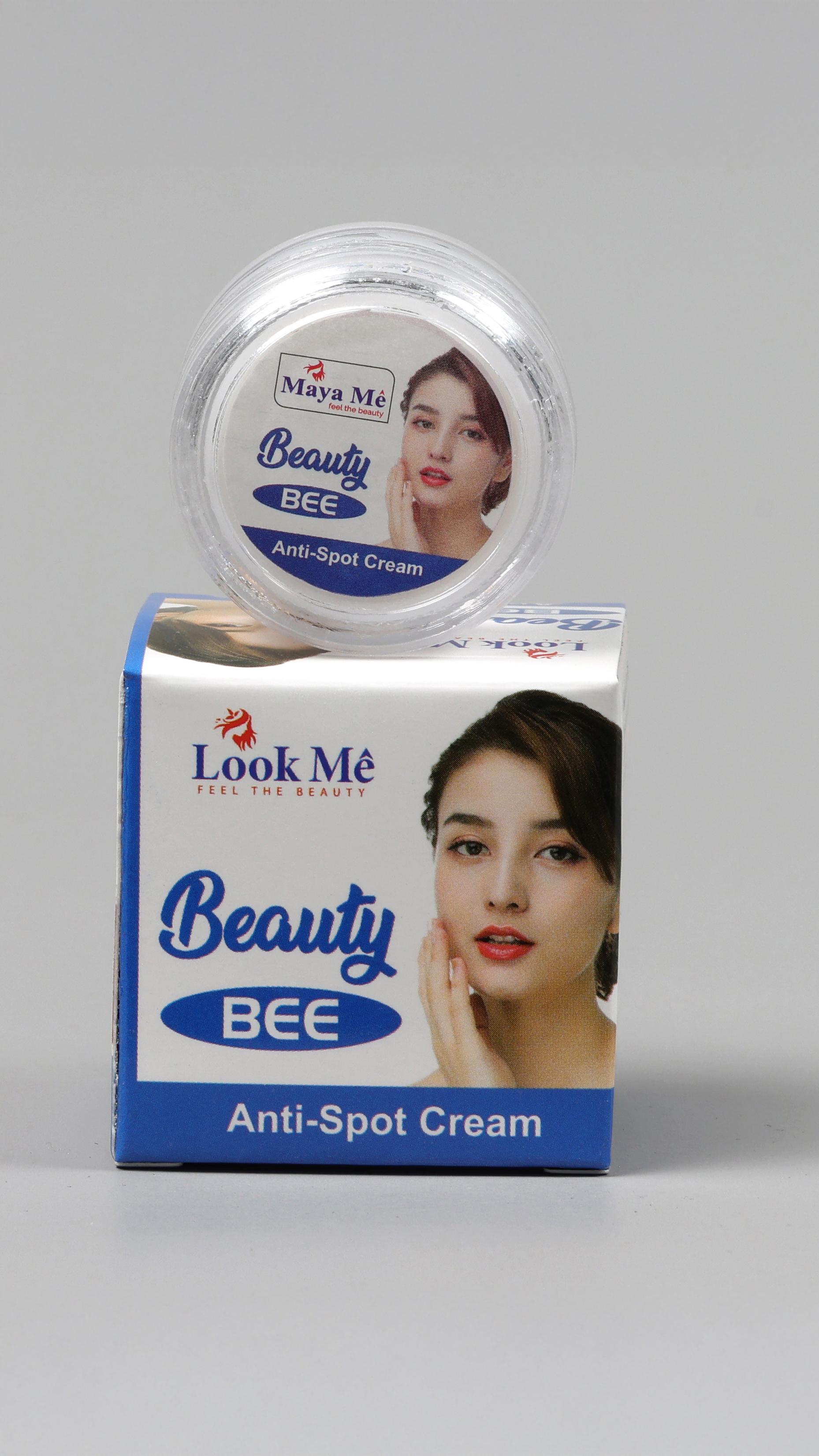 Beauty BEE Anti-Blemish