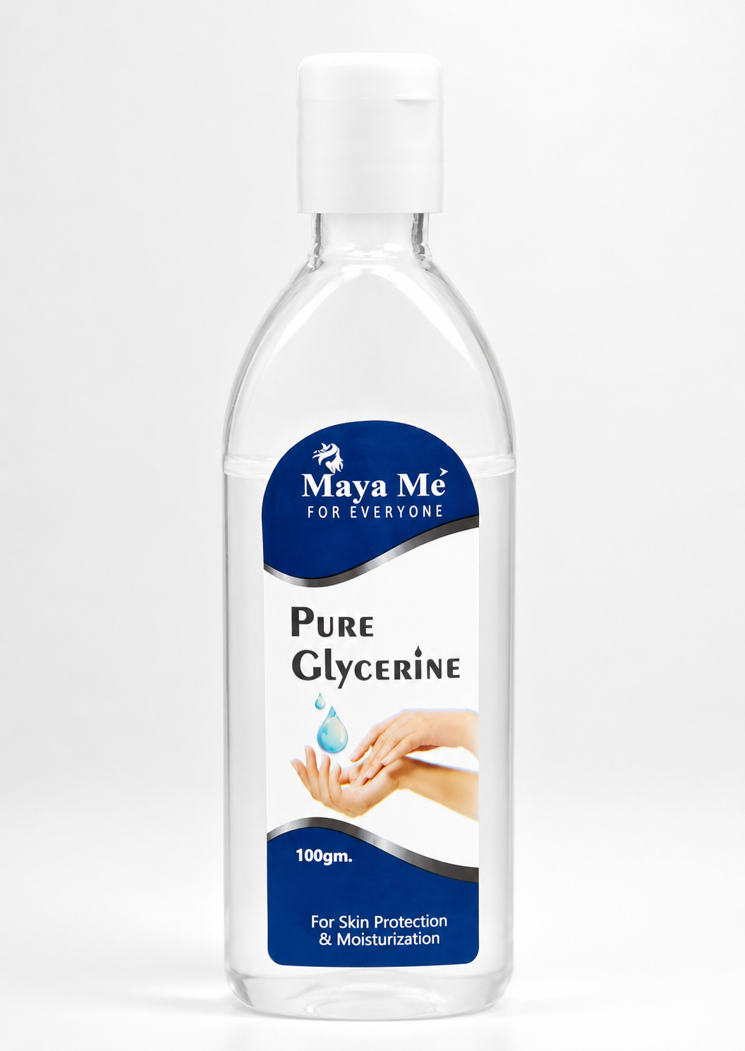 Pure Glycrine 100Ml 