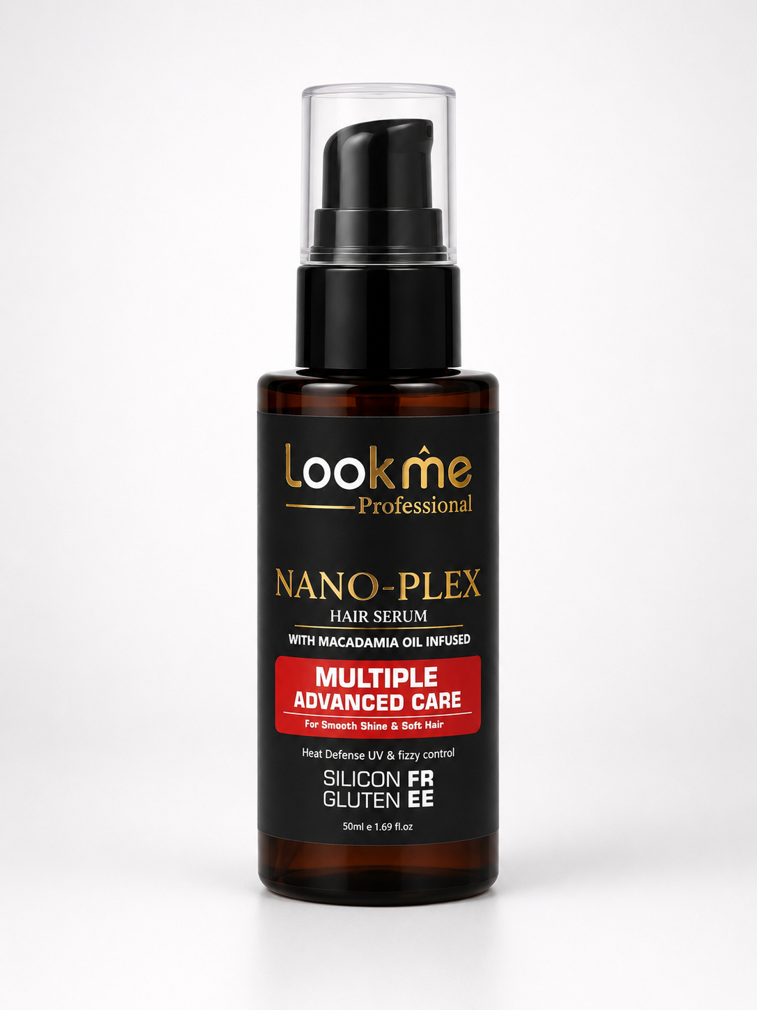 Nano Plex Hair Serum 