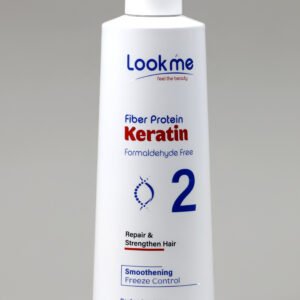 Fiber Protein Keratin 500 GM