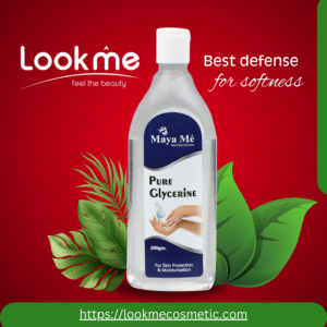 Pure Glyerine 100 ML