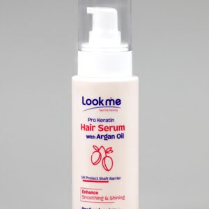 Pro Keratin Hair Serum with Argan Oil 100 ML