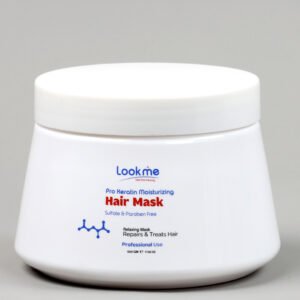Pro Keratin Moisturizing Hair Mask 500 GM