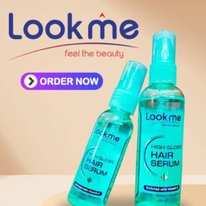 High hair Gloss Serum- 100ML