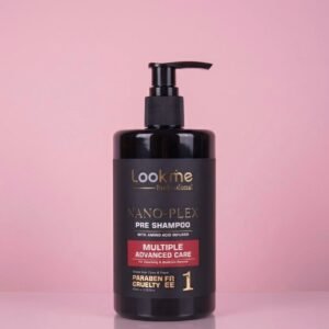 Nano Plex Pre Shampoo- 400ML