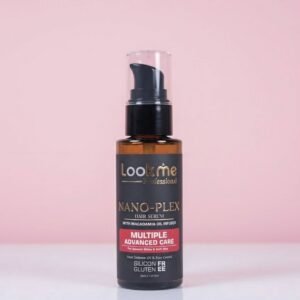 Nano Plex Hair Serum 50ML
