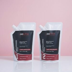 Smoothing Cream 500ML*2