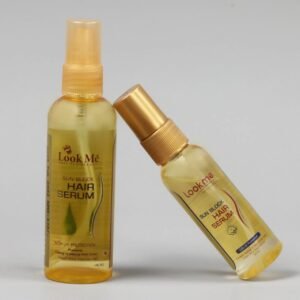 Sun Block Hair Serum- 50ML