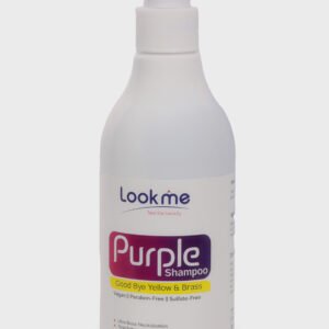 Purple Shampoo 300 ML