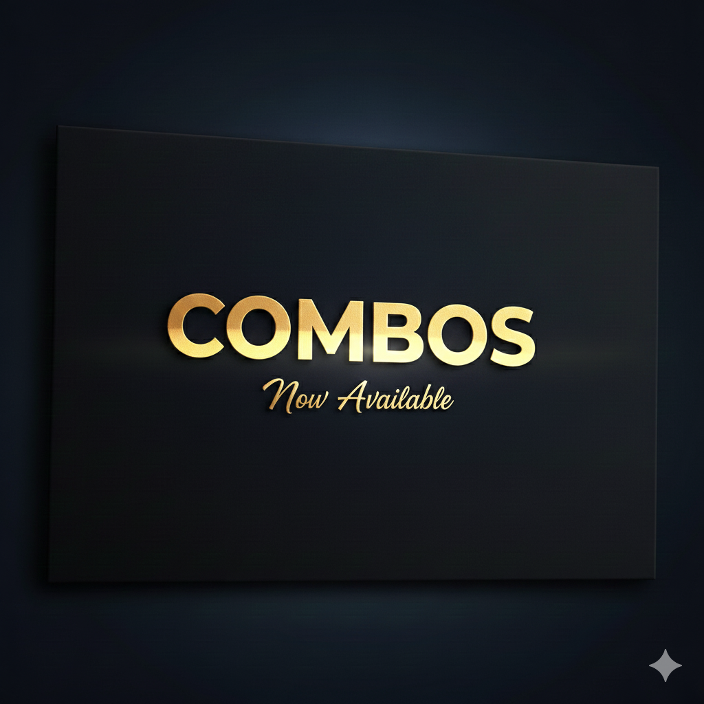 Combos