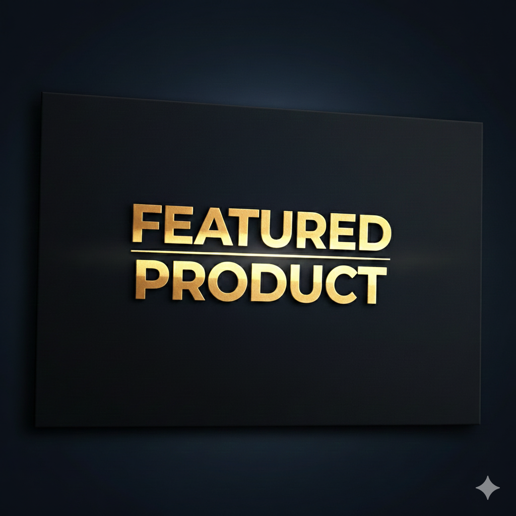 FEATURED PRODUCT