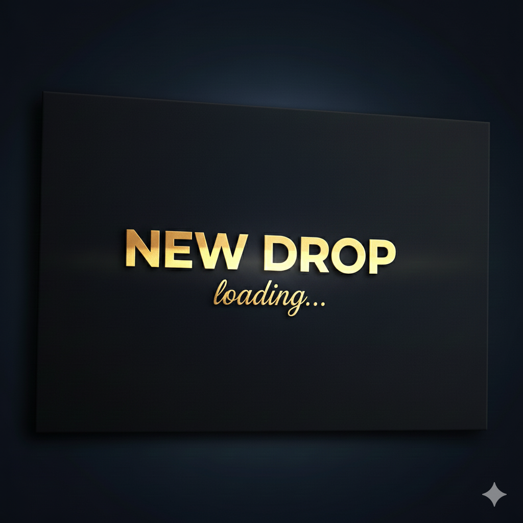 New Drop Loading…