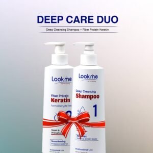 Deep Care Duo