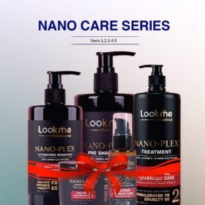 Nano Care Series
