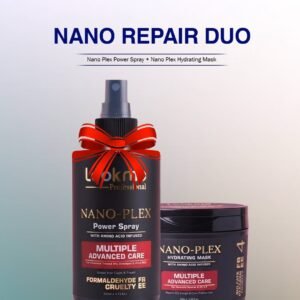 Nano Repair Duo