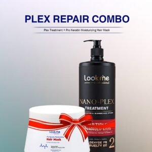 Plex Repair Combo