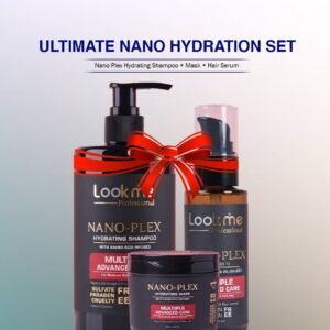 Ultimate Nano Hydration Set