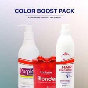Colour Boost Pack